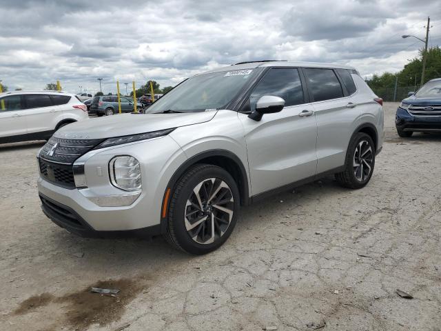 2022 MITSUBISHI OUTLANDER ES, 