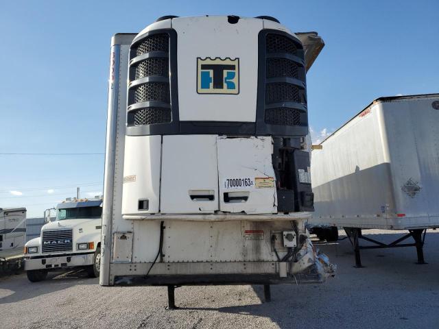 1UYVS2534J6128210 - 2018 UTILITY TRAILER WHITE photo 7