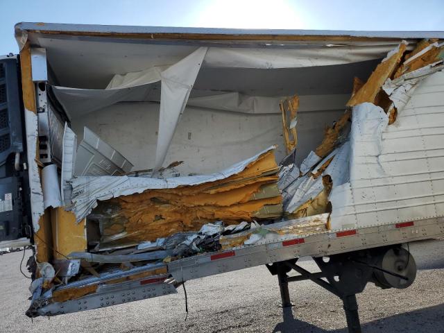 1UYVS2534J6128210 - 2018 UTILITY TRAILER WHITE photo 9