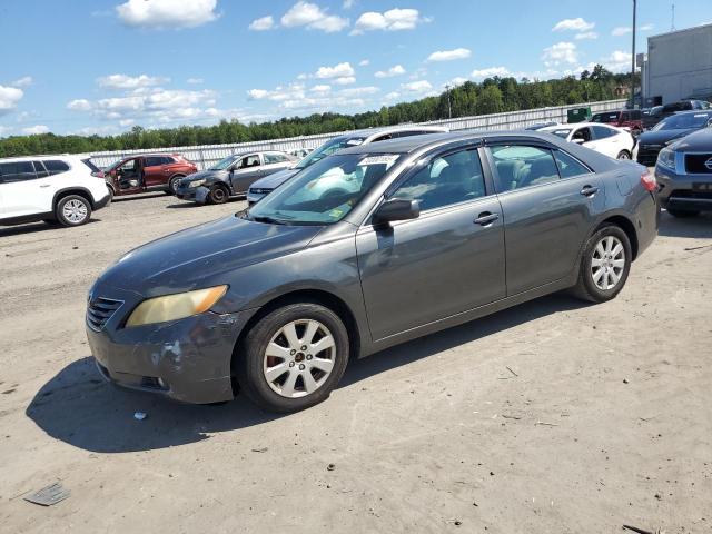 2009 TOYOTA CAMRY BASE, 