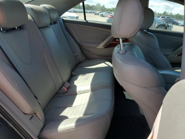 4T1BE46KX9U298780 - 2009 TOYOTA CAMRY BASE GRAY photo 10