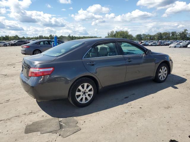 4T1BE46KX9U298780 - 2009 TOYOTA CAMRY BASE GRAY photo 3