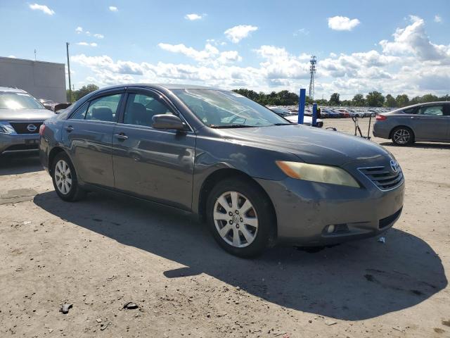 4T1BE46KX9U298780 - 2009 TOYOTA CAMRY BASE GRAY photo 4