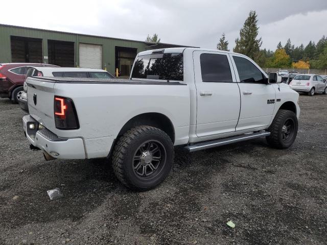 1C6RR7MT9DS652336 - 2013 RAM 1500 SPORT WHITE photo 3