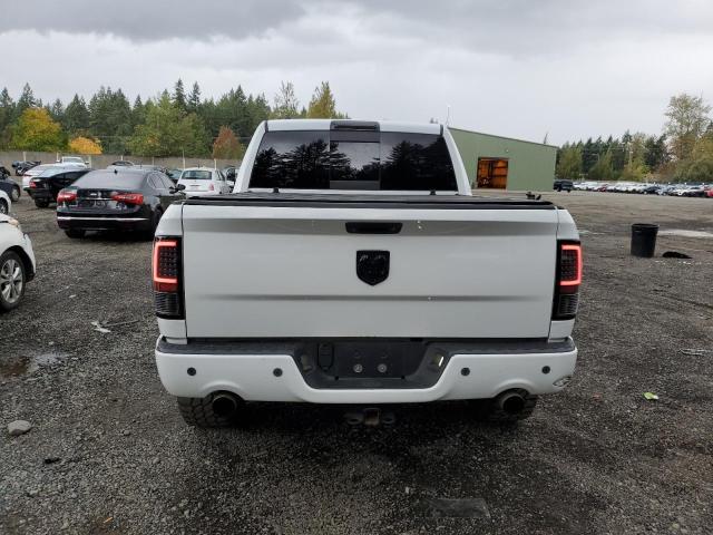 1C6RR7MT9DS652336 - 2013 RAM 1500 SPORT WHITE photo 6