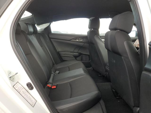 19XFC2F82ME003229 - 2021 HONDA CIVIC SPORT 白色 照片 10
