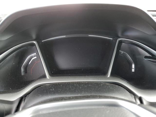 19XFC2F82ME003229 - 2021 HONDA CIVIC SPORT 白色 照片 9