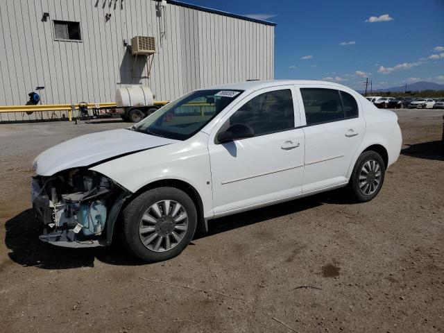 2006 CHEVROLET COBALT LS, 