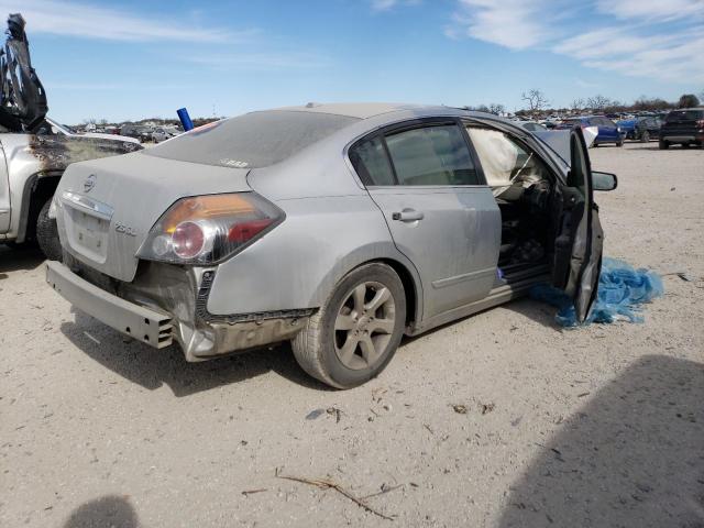 1N4AL21EX8N421889 - 2008 NISSAN ALTIMA 2.5 GRAY photo 3