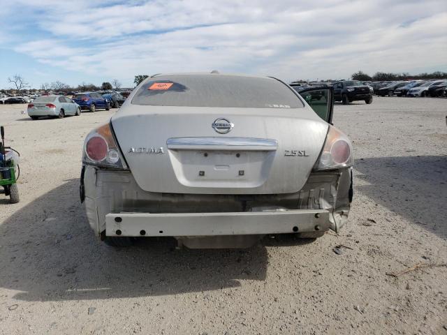 1N4AL21EX8N421889 - 2008 NISSAN ALTIMA 2.5 GRAY photo 6