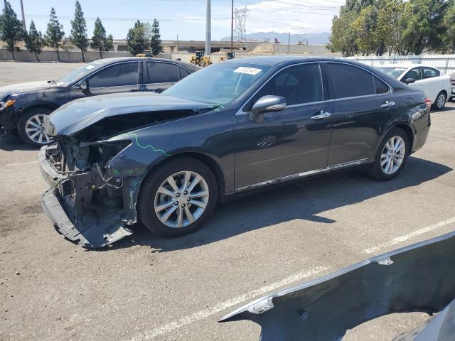2010 LEXUS ES 350, 