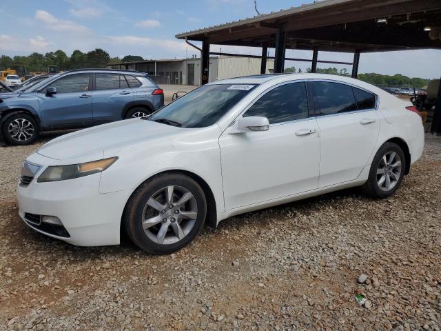 2012 ACURA TL, 