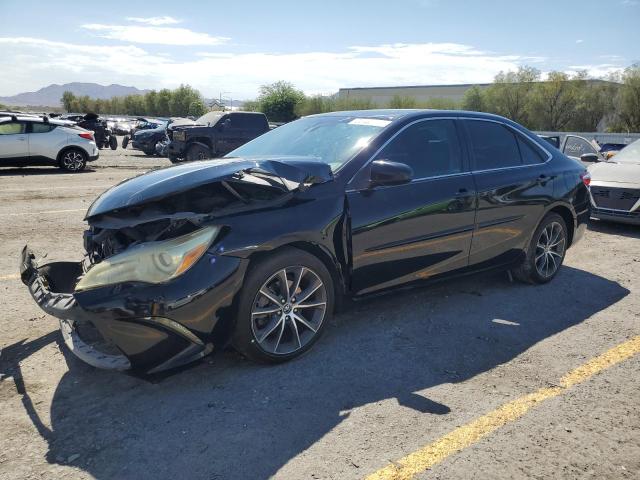 2015 TOYOTA CAMRY LE, 