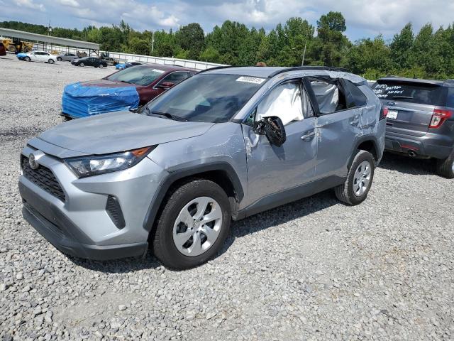 2020 TOYOTA RAV4 LE, 
