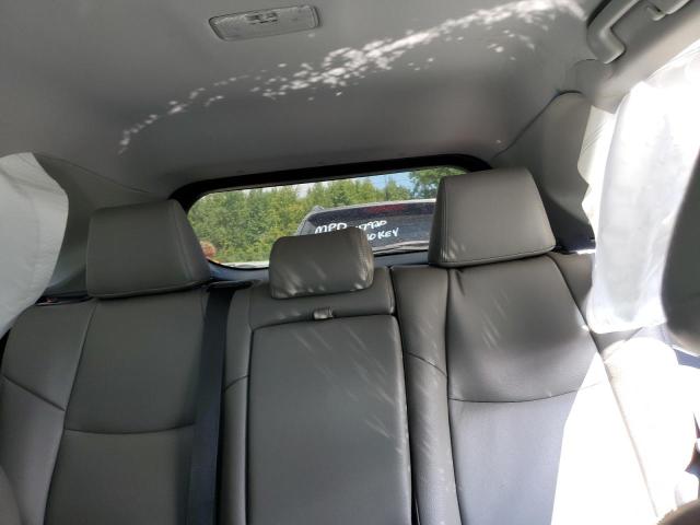 2T3F1RFV7LC112813 - 2020 TOYOTA RAV4 LE SILVER photo 10