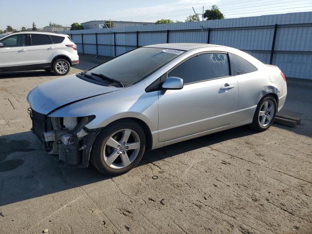 2006 HONDA CIVIC EX, 
