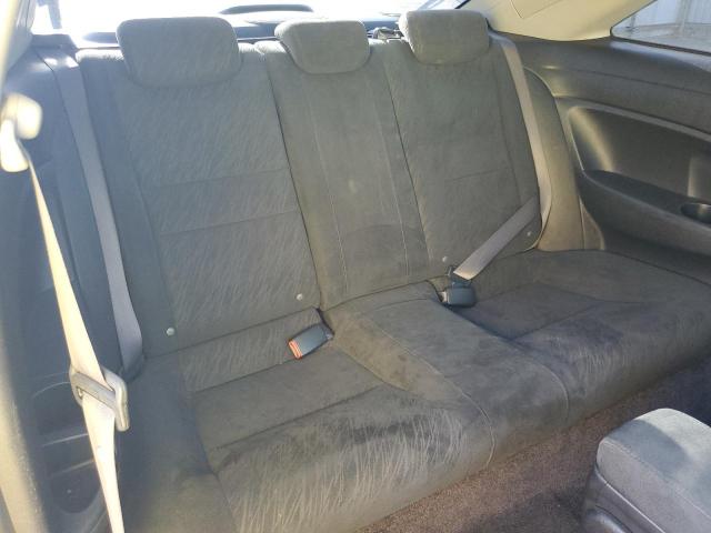 2HGFG12876H539302 - 2006 HONDA CIVIC EX SILVER photo 10