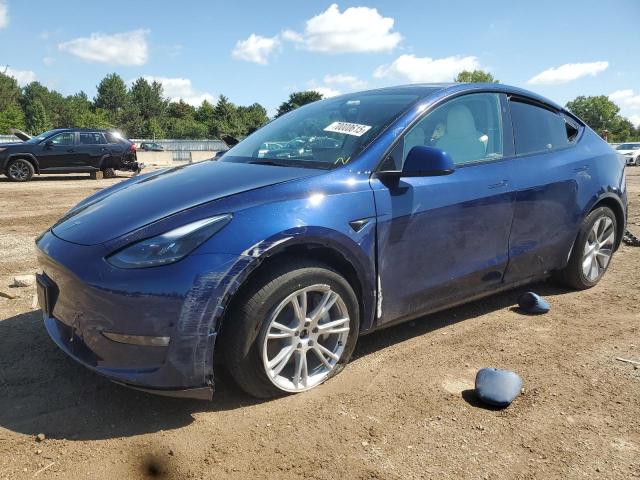 2023 TESLA MODEL Y, 