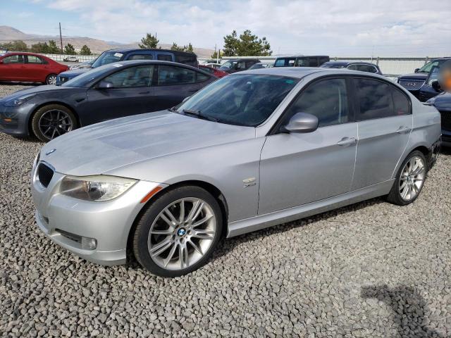 2009 BMW 328 XI SULEV, 