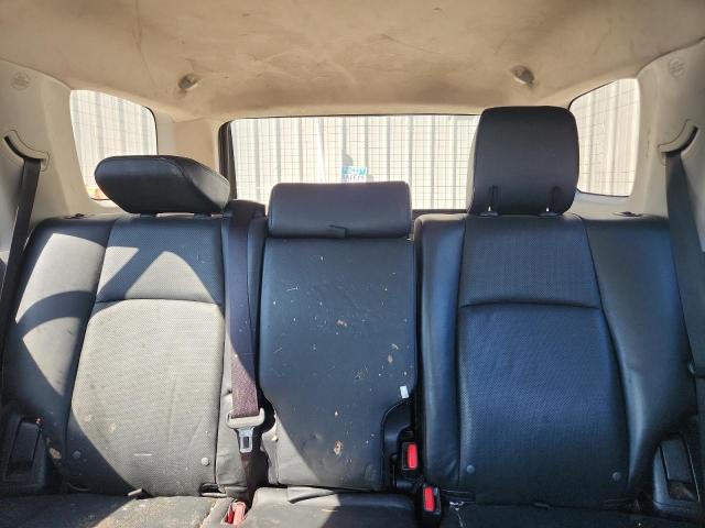 JTEBU5JR4K5705389 - 2019 TOYOTA 4RUNNER SR5/SR5 PREMIUM CHARCOAL photo 10