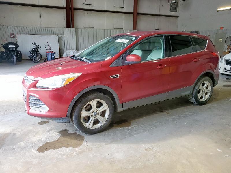 2013 FORD ESCAPE SE, 