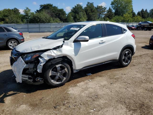 2018 HONDA HR-V EX, 