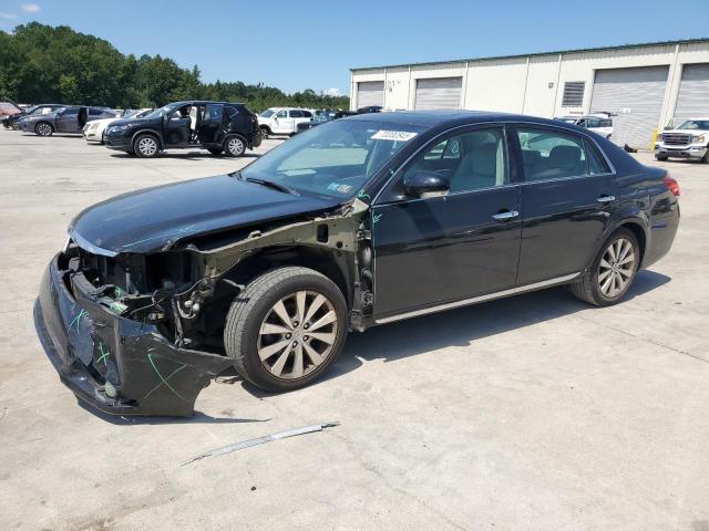 2011 TOYOTA AVALON BASE, 
