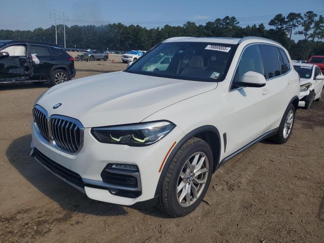 2019 BMW X5 XDRIVE40I, 