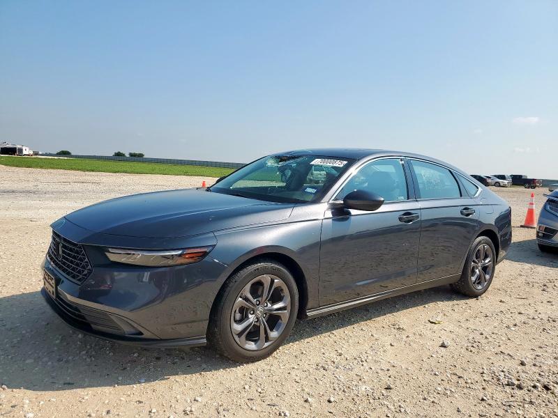2023 HONDA ACCORD EX, 