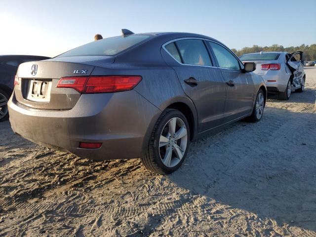 19VDE1F50FE004845 - 2015 ACURA ILX 20 PREMIUM TAN photo 3