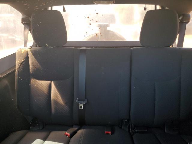 1C4BJWDG9JL932150 - 2018 JEEP WRANGLER U SPORT 石墨色 照片 10