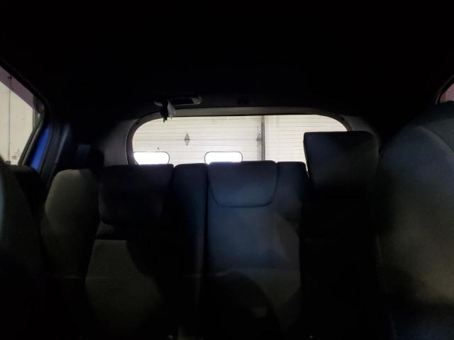 3CZRU6H1XKG706350 - 2019 HONDA HR-V SPORT BLUE photo 10