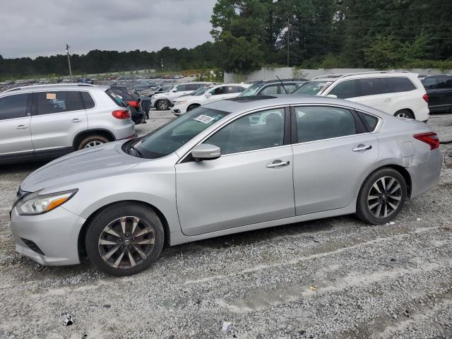2017 NISSAN ALTIMA 2.5, 