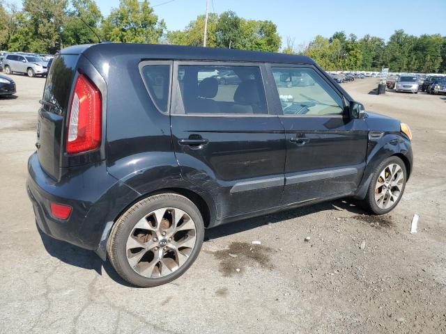 KNDJT2A69D7583773 - 2013 KIA SOUL + BLACK photo 3