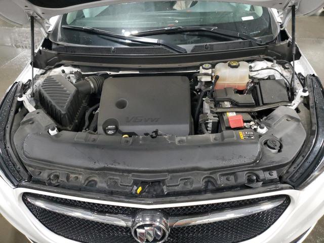5GAEVAKW4LJ320453 - 2020 BUICK ENCLAVE ESSENCE Ağ foto 12