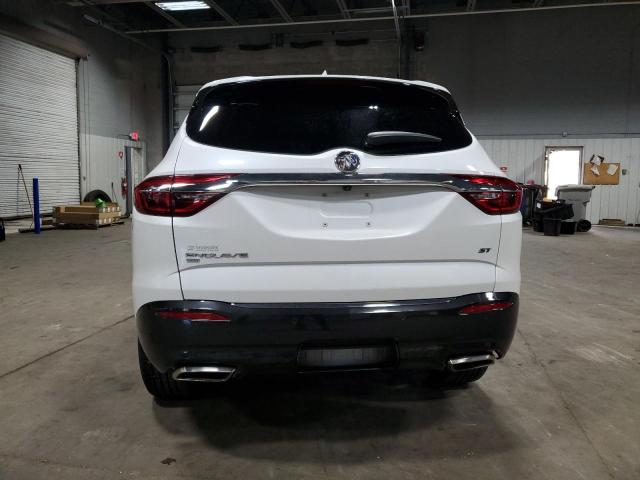 5GAEVAKW4LJ320453 - 2020 BUICK ENCLAVE ESSENCE Ağ foto 6