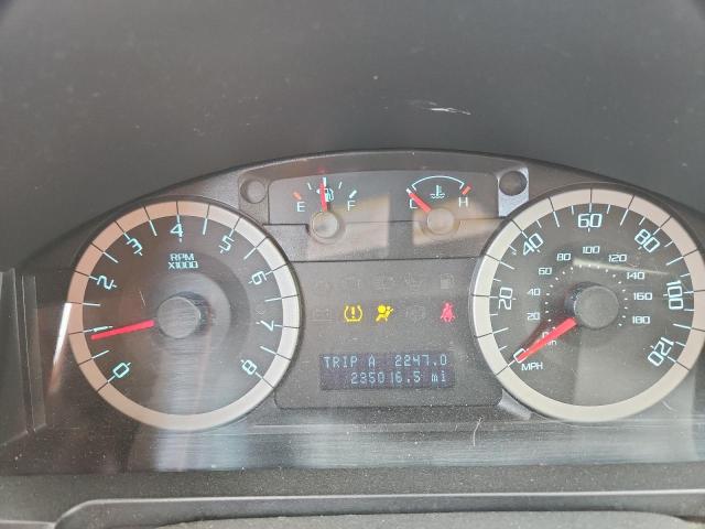 1FMCU9DG8CKB88817 - 2012 FORD ESCAPE XLT Gümüş foto 9