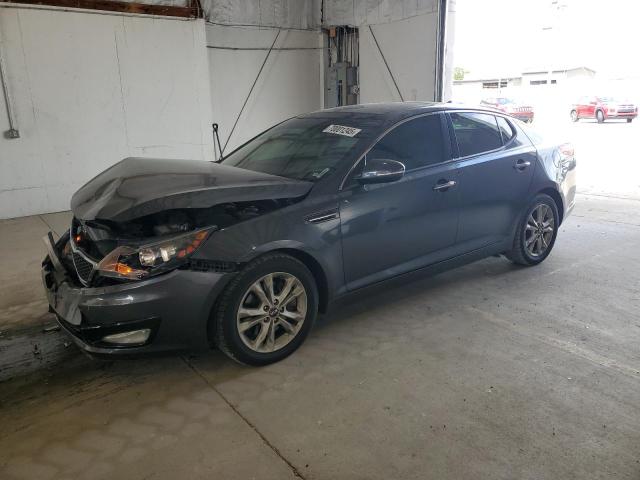 2011 KIA OPTIMA EX, 