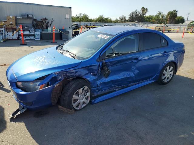 2015 MITSUBISHI LANCER ES, 