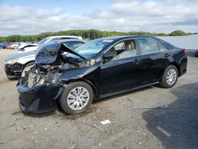 2012 TOYOTA CAMRY BASE, 