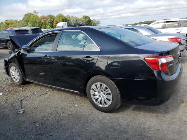 4T4BF1FK9CR161659 - 2012 TOYOTA CAMRY BASE 黑色 照片 2