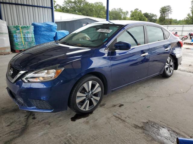 2019 NISSAN SENTRA S, 