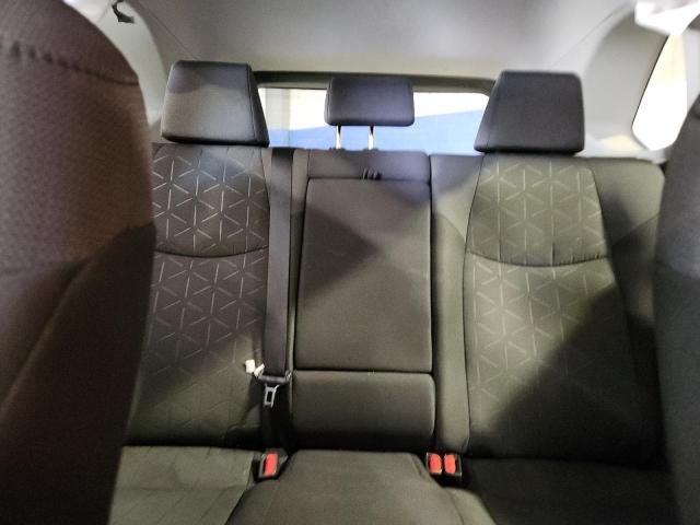 2T3P1RFV8MW171714 - 2021 TOYOTA RAV4 XLE BLUE photo 10