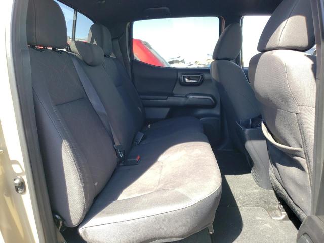 3TMAZ5CNXHM045468 - 2017 TOYOTA TACOMA DOUBLE CAB BEIGE photo 10