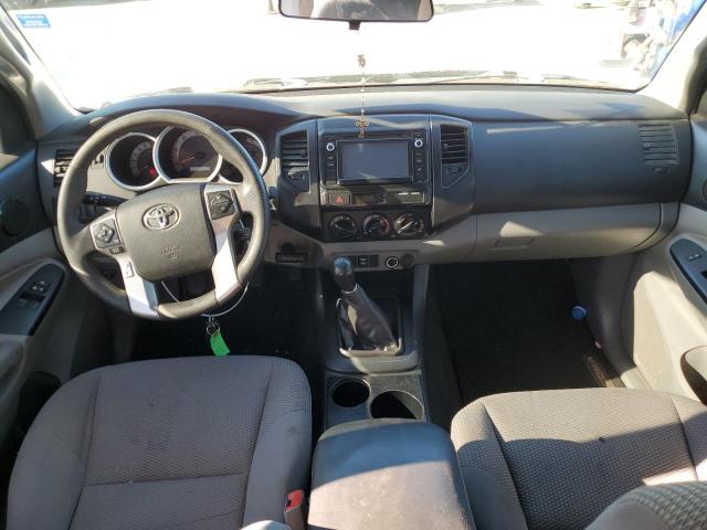 5TFTX4CN4EX039163 - 2014 TOYOTA TACOMA ACCESS CAB Ақ фото 8