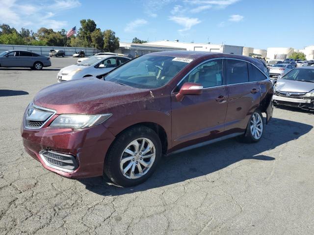 2016 ACURA RDX, 