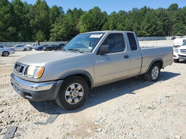 2000 NISSAN FRONTIER KING CAB XE, 