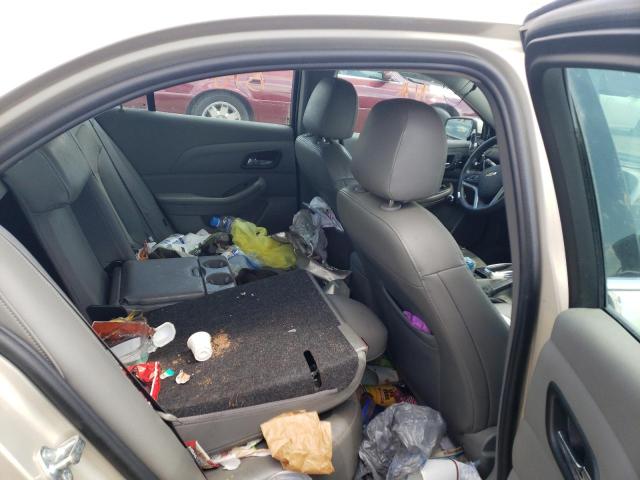 1G11C5SL6FF259333 - 2015 CHEVROLET MALIBU 1LT TAN photo 6