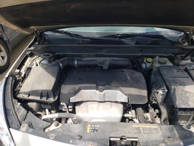 1G11C5SL6FF259333 - 2015 CHEVROLET MALIBU 1LT TAN photo 7