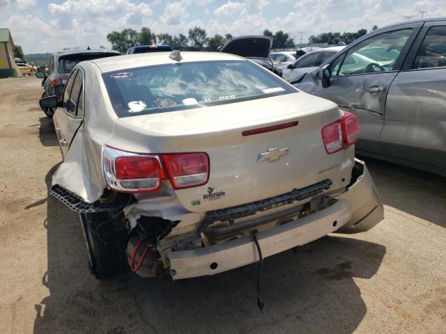 1G11C5SL6FF259333 - 2015 CHEVROLET MALIBU 1LT TAN photo 9